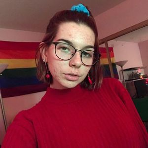 Meet your Posher, Haley